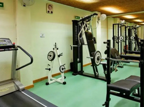 Muthu Oura Praia Hotel