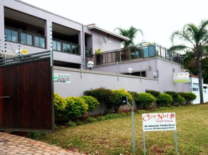 Cozynest Bed and Breakfast