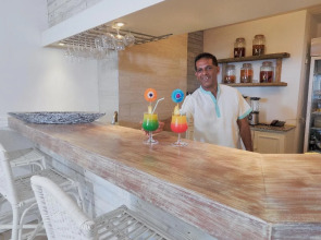 Le Beachclub Serviced Apartments and Villas