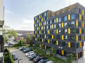 RentPlanet - Apartament Małopanewska