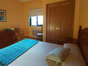 Piso Playa Samil Vigo Vistas Ria 2 M