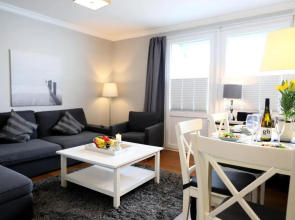 Strandstraße 6, Whg. 20