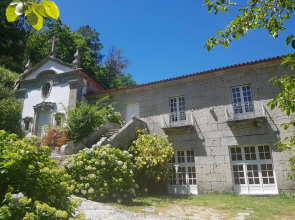 Quinta Do Sorrilhal