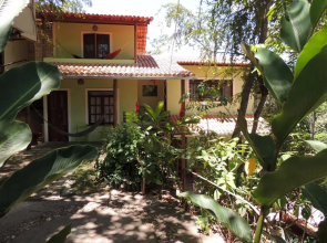Pousada Canto Verde