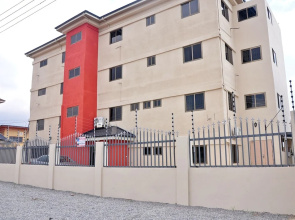 Royal Atlantic Hostel