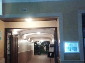 Hostal Oasis Menorca
