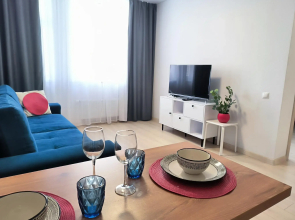 Apartments on 91 Timofey Charkov Street