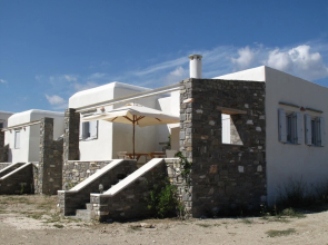 Drios Seaside Villas