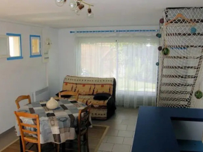 Gîte de Pont C'Hoat