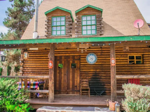 La Cabaña de Cuatro Milpas