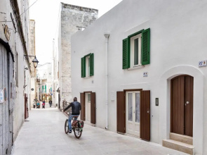 Casetta Sul Porto Antico Piano Primo
