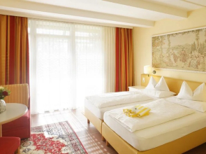 Hotel Steirerrast