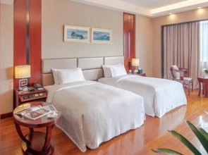Nanning Wu Xiang Resort