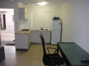 Units 37 on St Francis Drive