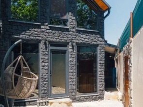 Tree Bungalov Maşukiye