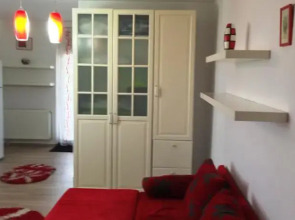 Garsoniera Studio Reyna Beach Mamaia Constanta