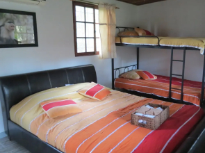 Monkey Lodge Panama