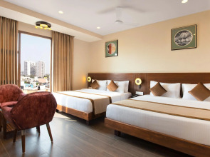The Madras Grand