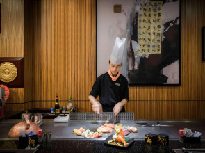 Pullman Guangzhou Baiyun Airport