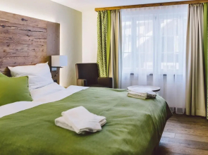 Baeren Restaurant & Rooms