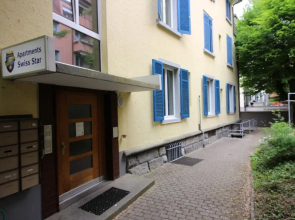 Apartments Swiss Star University