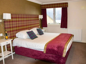 Loch Rannoch Highland Club Highland Lodge 48