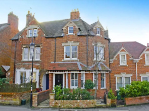 Large Stylish House Central North Oxford