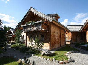 Exclusive Chalet in Styria With Swimming Pool