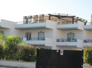 Comfortable Apartments