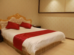 Hotel Segaitougen