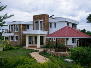 Pikidi Gardens