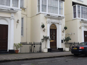 Pembridge Palace Hotel