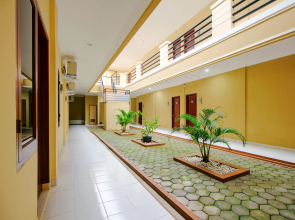 Omah Astu Syariah by OYO Rooms