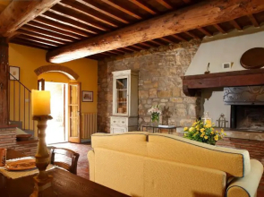 Agriturismo Vecchia Quercia