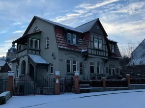 Timeless Charm in Gernrode