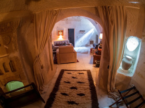 Rox Cappadocia