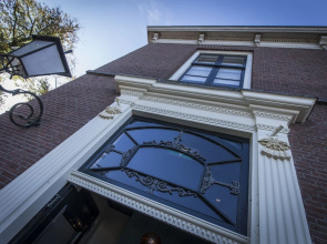 Boutique Hotel Brasa Beemster