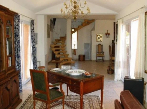 La Villa Yolanda