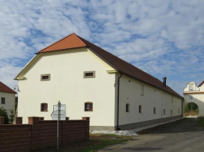 Penzion U sv. Jana - Kraselovský Dvůr