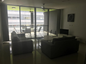 Magnum Serviced Apartments
