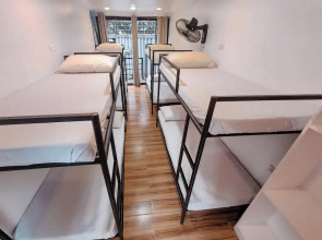 Kaliraya Surf Kamp by Eco Hotel Laguna