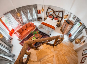 Xanadu Luxury Villas & Retreat Zanzibar