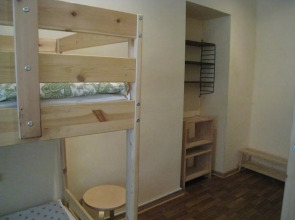 Хостел на 12 линии