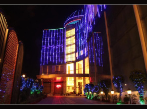 Hotel East Park
