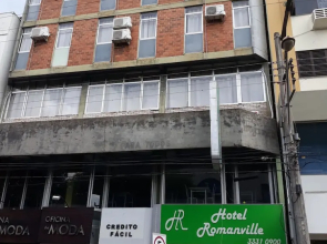 Hotel Romanville