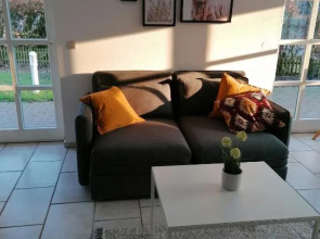 Ferienhaus Bremke am Alfsee