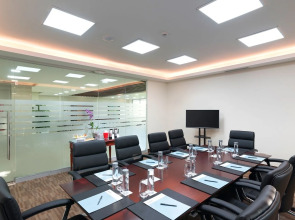 Barceló Santo Domingo