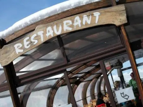 Les Chalets du Thorens