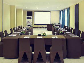 Курорт Mercure Sanur