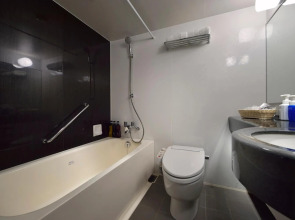 URBAN Al Khoory Hotel